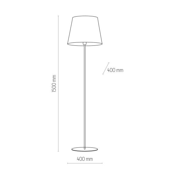 FLOOR LAMP