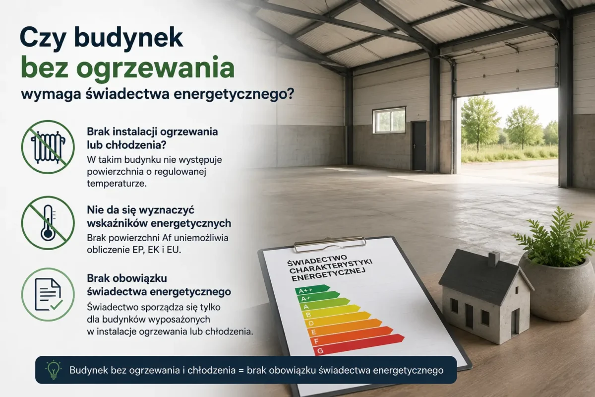 Image 25 kwietnia 2026 bez ogrzewania
