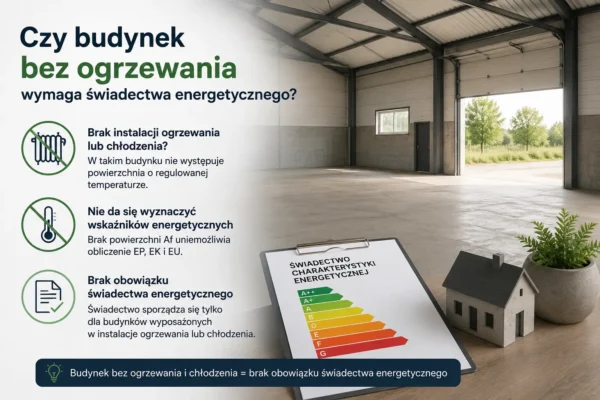 Image 25 kwietnia 2026 bez ogrzewania