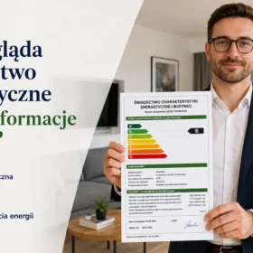 jak wygląda świadectwo