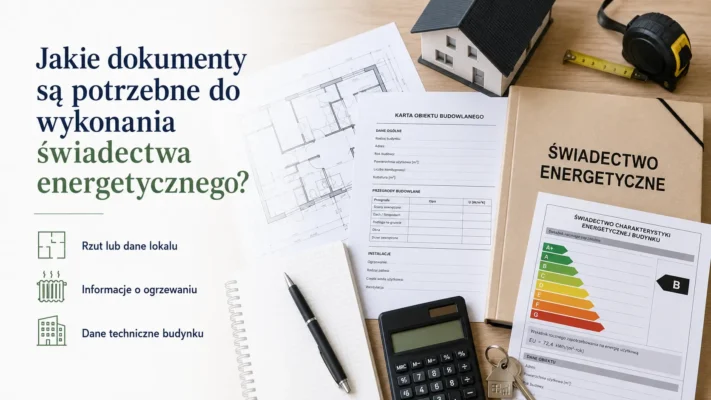 blog jakie dokumenty