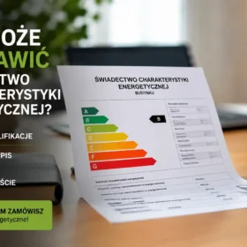 kto może wystawić świadectwo