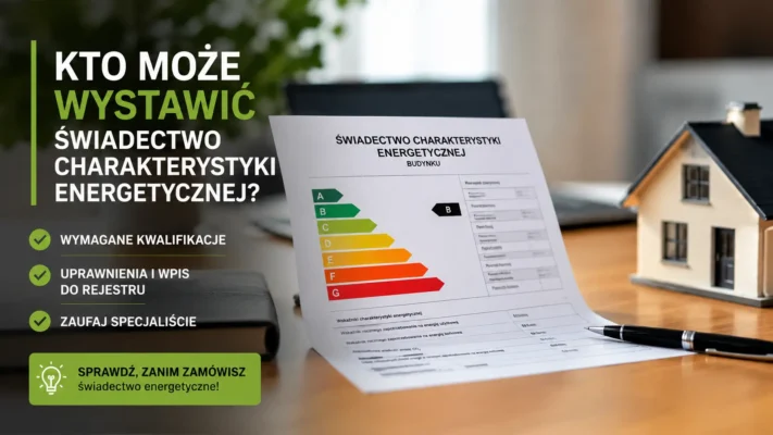 kto może wystawić świadectwo